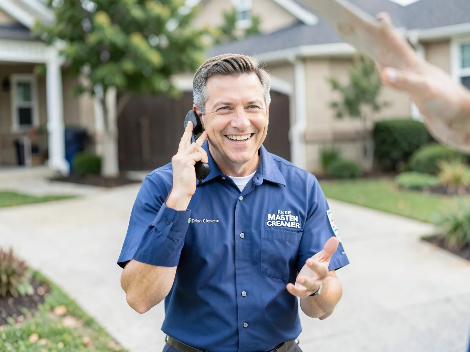 Drain Cleaning Glengary, WV FAQs